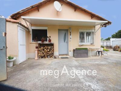 Acheter Maison Villeneuve-les-beziers Herault