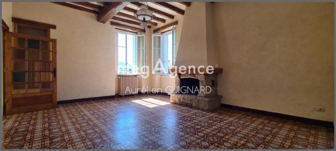 Annonce Vente 7 pi�ces Maison Argenton-chateau 79