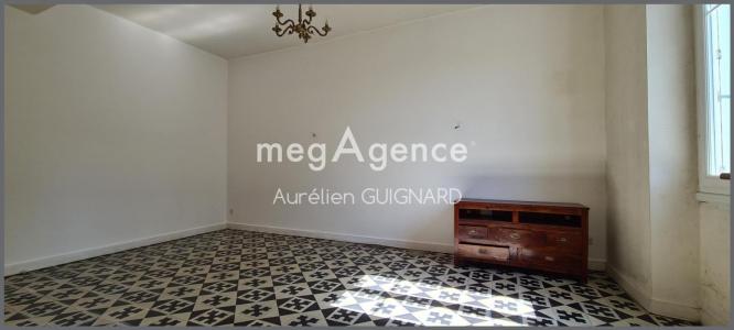 Acheter Maison 121 m2 Argenton-chateau