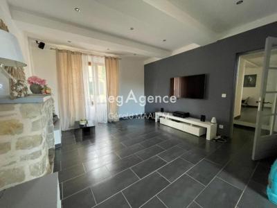 Acheter Maison 145 m2 Plan-de-la-tour