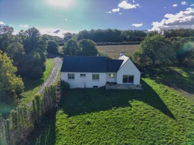 Annonce Vente 6 pi�ces Maison Brasparts 29