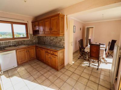 Acheter Maison 143 m2 Brasparts