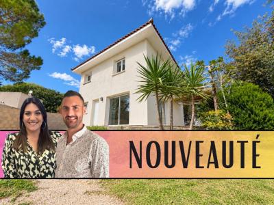 For sale Saint-jean-de-vedas 4 rooms 95 m2 Herault (34430) photo 0