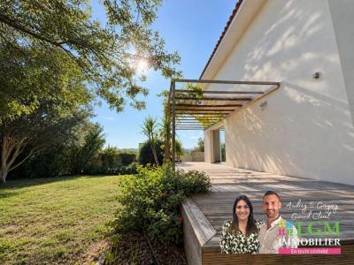 Annonce Vente 4 pi�ces Maison Saint-jean-de-vedas 34