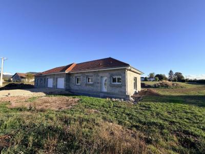 Annonce Vente Terrain Melisey 70
