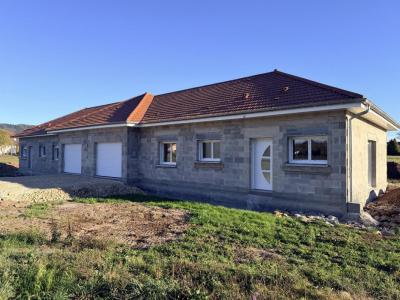 Acheter Terrain 10291 m2 Melisey