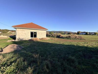 Acheter Terrain Melisey Haute saone