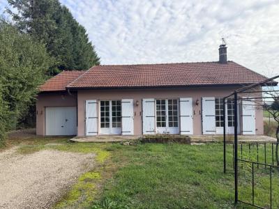 Annonce Vente 4 pi�ces Maison Saint-germain 70