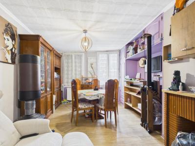 Annonce Vente 5 pi�ces Maison Breteuil 60