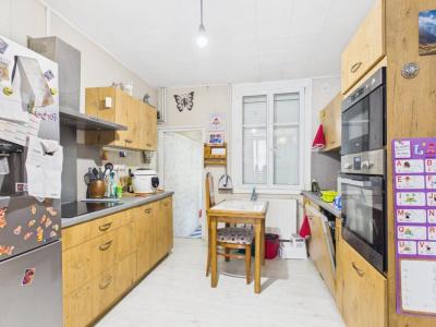 Acheter Maison 91 m2 Breteuil