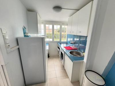 Annonce Vente 2 pi�ces Maison Argoules 80
