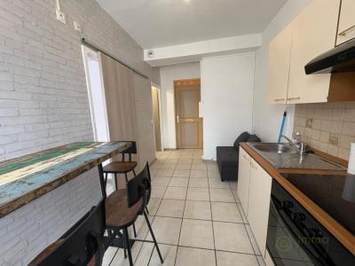 Annonce Vente 2 pi�ces Appartement Berck 62