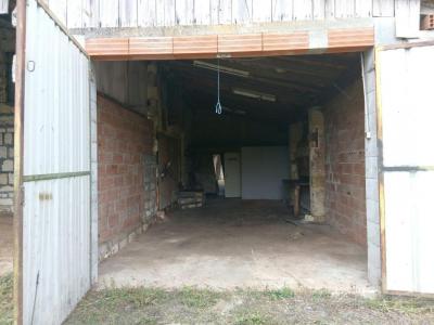 Acheter Maison Berson 98000 euros