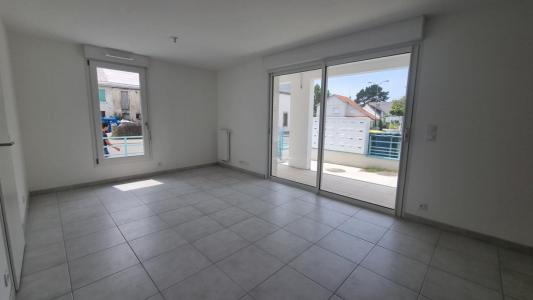 Annonce Location 2 pi�ces Appartement Baule-escoublac 44
