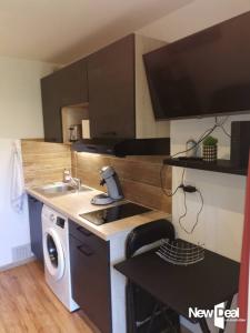Annonce Vente Appartement Bernex 74