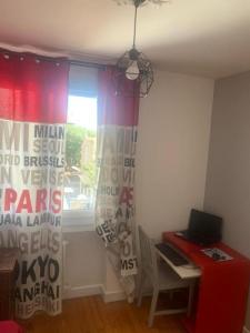 Louer Appartement Saint-etienne Loire