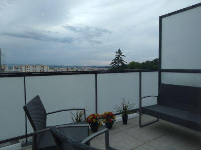 Louer Appartement 26 m2 Saint-priest