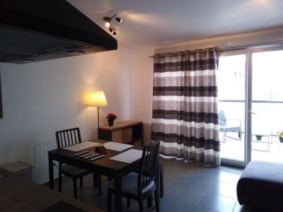 Louer Appartement Saint-priest Rhone