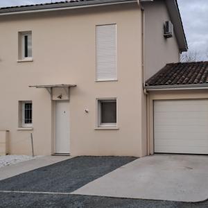 Louer Maison 87 m2 Villenave-d'ornon