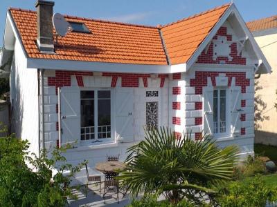 For rent Gujan-mestras 4 rooms 70 m2 Gironde (33470) photo 0