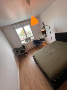 Louer Appartement 80 m2 Pessac