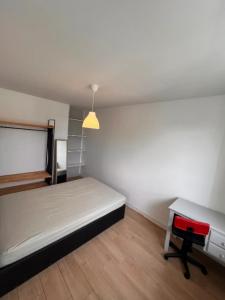 Louer Appartement Pessac Gironde