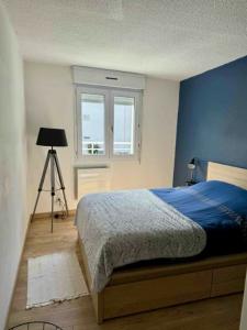 Louer Appartement 60 m2 Bordeaux