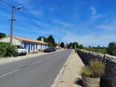 Louer Maison 65 m2 Begadan