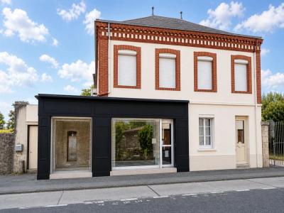 Annonce Vente 5 pi�ces Maison Chemille 49