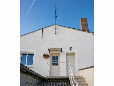 Acheter Maison Chemille Maine et loire