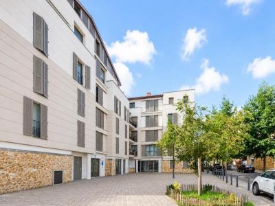 Annonce Vente Appartement Chaville 92