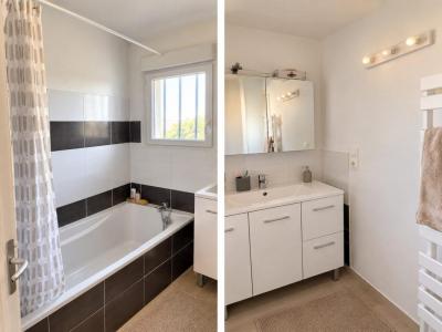 Acheter Appartement 47 m2 Guidel