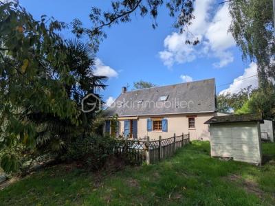 For sale Dangy 4 rooms 107 m2 Manche (50750) photo 0