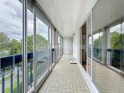 Annonce Vente 3 pi�ces Appartement Triel-sur-seine 78