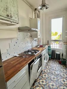 Annonce Vente 3 pi�ces Appartement Saint-denis 93