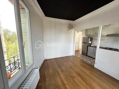 Acheter Appartement 46 m2 Saint-denis