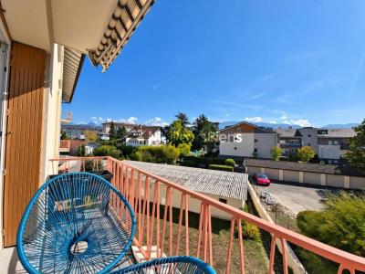 Annonce Vente 4 pi�ces Appartement Thonon-les-bains 74
