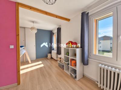 Acheter Appartement 75 m2 Thonon-les-bains