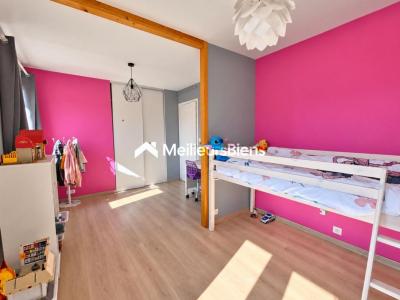 Acheter Appartement Thonon-les-bains 240000 euros