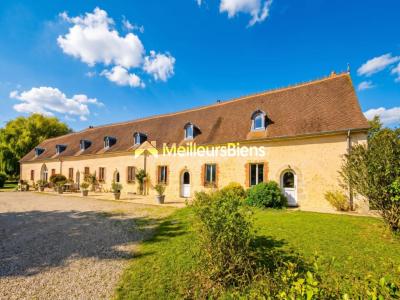 Annonce Vente Prestige Montargis 45