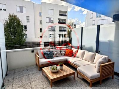 Annonce Vente 3 pi�ces Appartement Gonesse 95