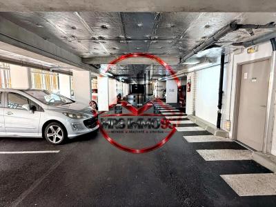 Acheter Appartement 60 m2 Gonesse