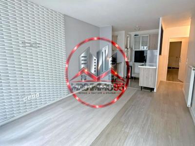 Acheter Appartement Gonesse 249000 euros