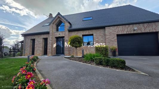 Acheter Maison 148 m2 Boussieres-sur-sambre