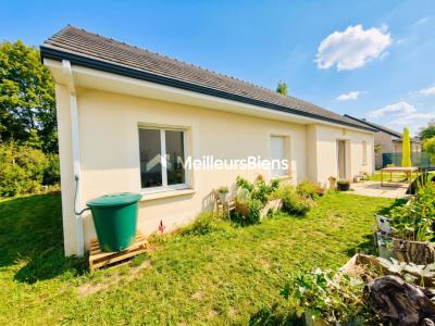 For sale Orleans 5 rooms 100 m2 Loiret (45000) photo 0