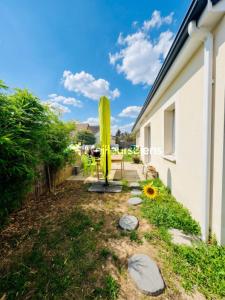 Annonce Vente 5 pi�ces Maison Orleans 45