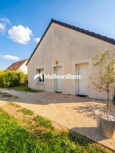 Acheter Maison 100 m2 Orleans