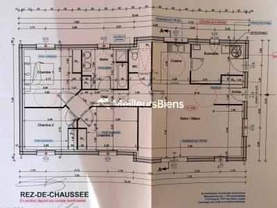 Acheter Maison Orleans 299000 euros