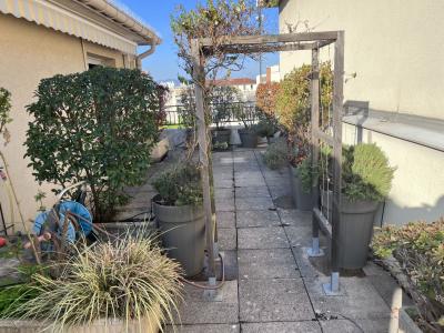 Annonce Vente 4 pi�ces Appartement  69