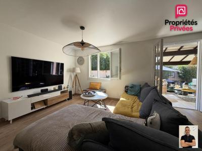 Acheter Maison 155 m2 Gareoult